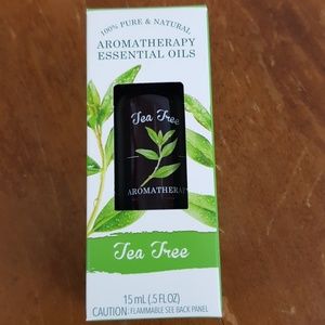 NIB Tea Tree Essential Oil